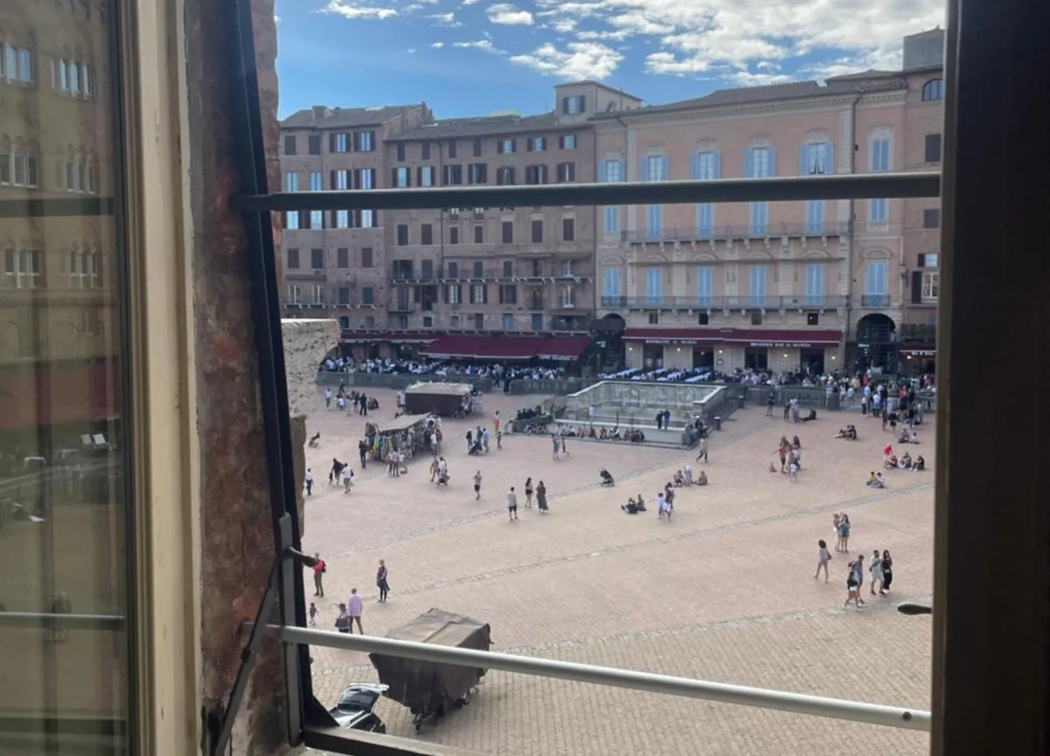 Appartamento Nobil Dimora Ancilli Siena Italia