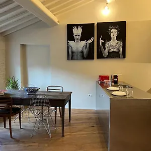  Appartement Casa Giulia