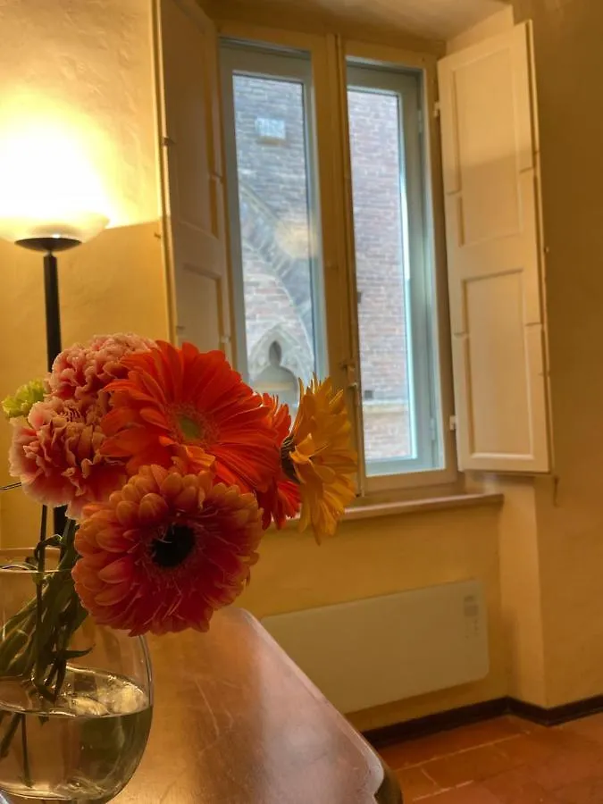 Nobil Dimora Ancilli Apartment Siena