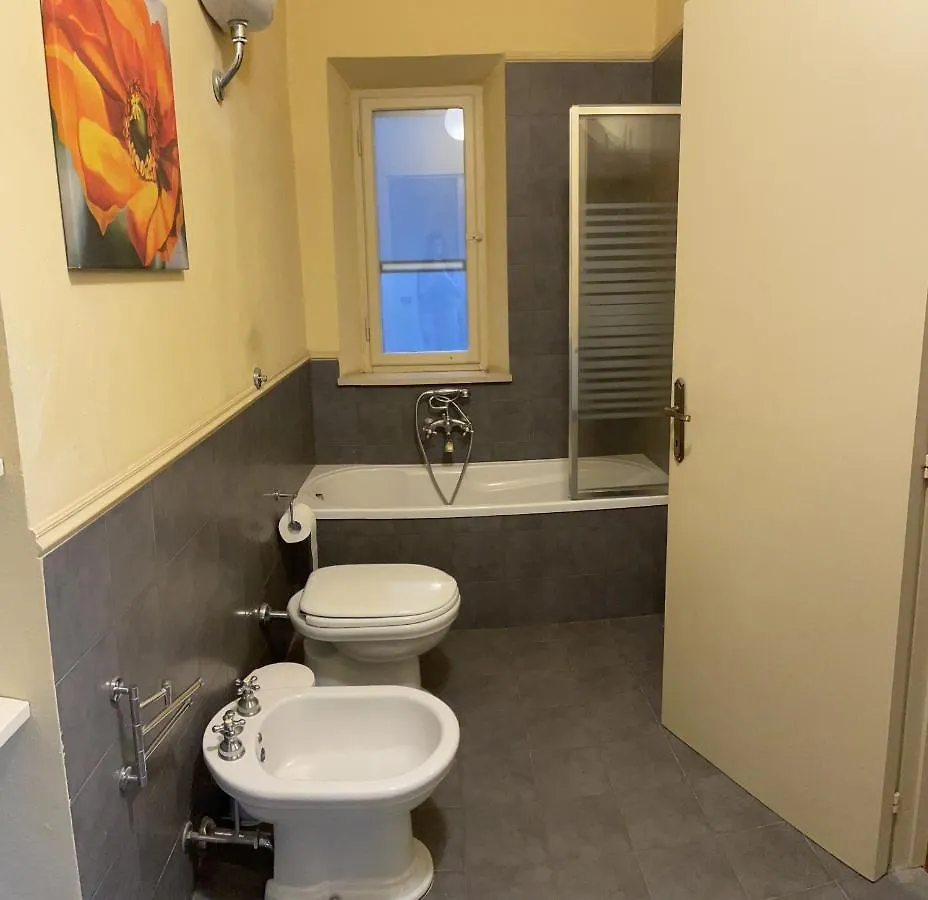 Nobil Dimora Ancilli Apartment Siena