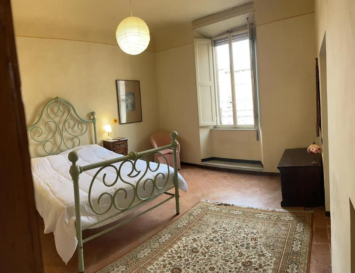 Nobil Dimora Ancilli Apartment Siena 0*,  Italy