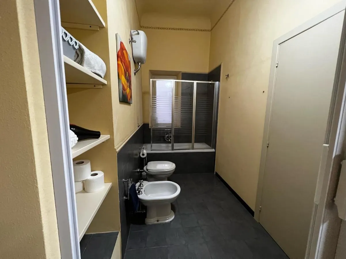 Nobil Dimora Ancilli Apartment Siena Italy