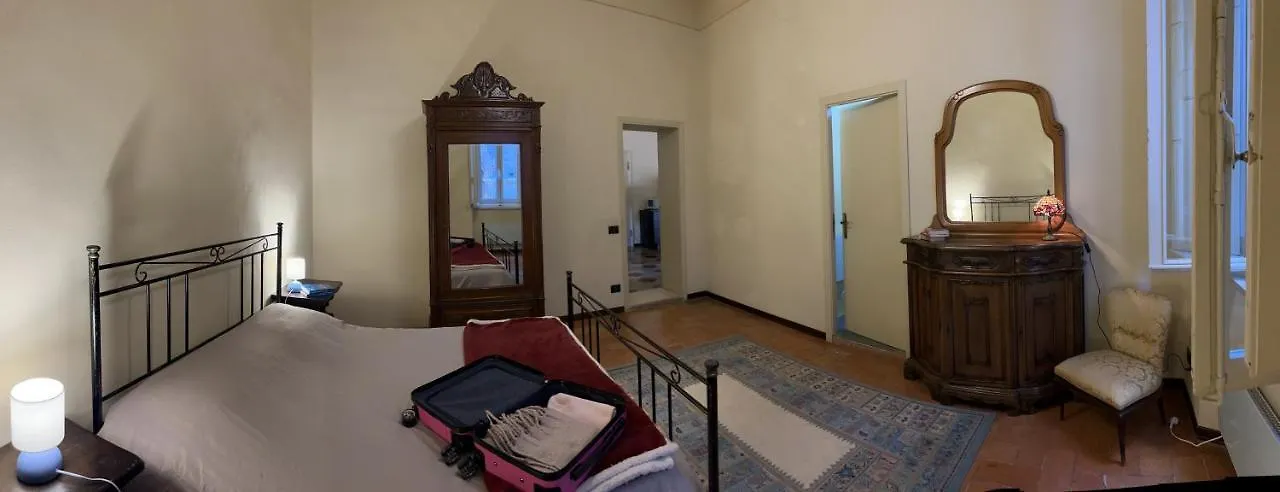 Nobil Dimora Ancilli Apartment Siena 0*,