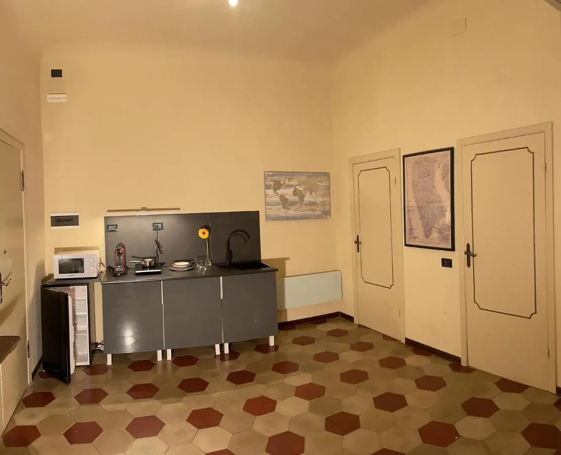 Nobil Dimora Ancilli Apartment Siena