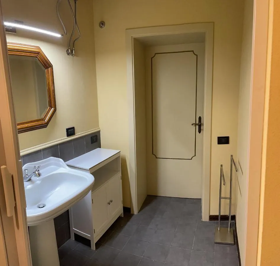 Nobil Dimora Ancilli Apartment Siena