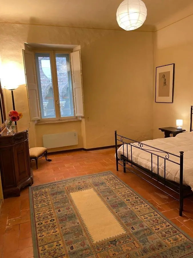 Nobil Dimora Ancilli Apartment Siena 0*,