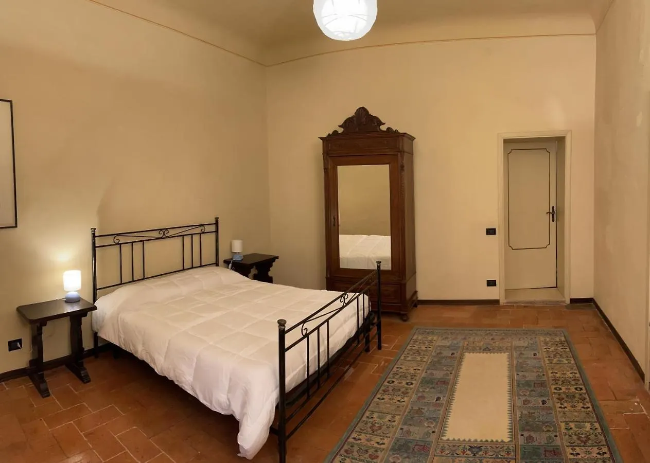 Nobil Dimora Ancilli Apartment Siena